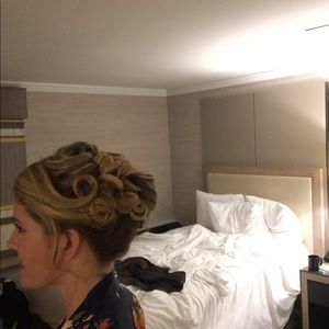 Meet your Posher, Stephanie